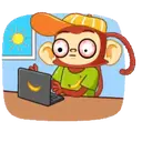 Monkey 1