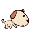 TEDDY DOG. mov 4