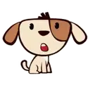TEDDY DOG. mov 5