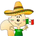 Viva México Mov 27