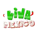 Viva México mov. 13