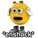 enshock