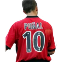 Futbolistas Nombres Graciosos 3