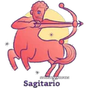 Stickers horoscopos 8