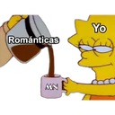 Lisa Tomando Café 24