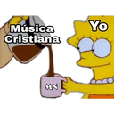 Lisa Tomando Café 7