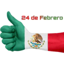 Bandera de México 10