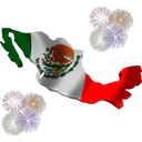 Bandera de México 9
