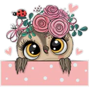 animales cute 29