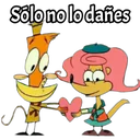 Sólo no lo dafies