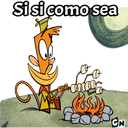 Si si como sea
200m
LOOO ON