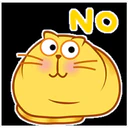 yellow cat 2 14