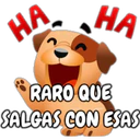 amigos amistosos 14