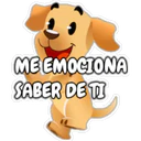 amigos amistosos 5