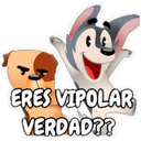amigos amistosos 7