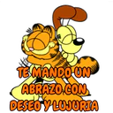TE MANDO UN
ABRAZO.CON
DESEO Y LUJURIA