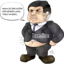 Caricaturas Politicos 10