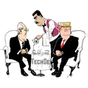 Caricaturas Politicos 21