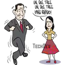 Caricaturas Politicos 16