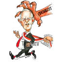 Caricaturas Politicos 6