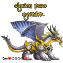 dragones 14