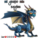 dragones 25