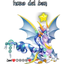 dragones 27