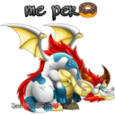 dragones 21