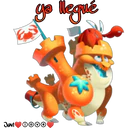 dragones 22