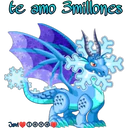 dragones 26