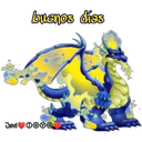 dragones 9