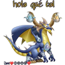 dragones 1