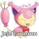 Pokemon 1.0 25
