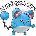 Pokemon 1.0 30