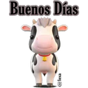 Buenos Días
@lexa