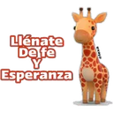 Llénate
De fe
asp
Y
Esperanza
@lexa