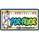 Buenos Modales 14