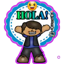 Buenos Modales 23