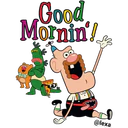 Good
Mornin'!
@lexa