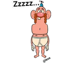 Zzzzz...
@lexa