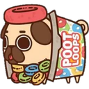 POOT.
LOOPS