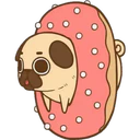 Doggy Food  nory 18