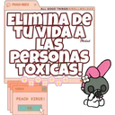 NOTAS CON AMOR  ️ 11