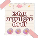 NOTAS CON AMOR  ️ 23