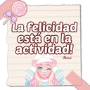 NOTAS CON AMOR  ️ 21