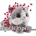 Peluches Kawaii 10
