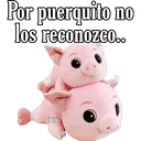 Peluches Kawaii 26