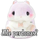 Peluches Kawaii 23