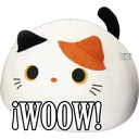 Peluches Kawaii 19