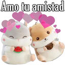 Peluches Kawaii 27